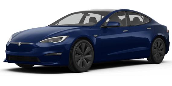 TESLA MODEL S 2023 5YJSA1E50PF514670 image